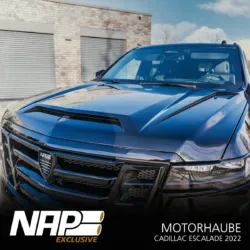 NAP Exclusive Motorhaube Cadillac Escalade 2022 v2 1
