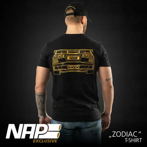 NAP Exclusive tshirt zodiac 02