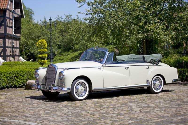 NAP-Oldtimer-Mercedes-300d-Cabriolet-Adenauer