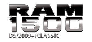2009+ RAM 1500 (Classic)