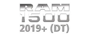 2019+ RAM 1500