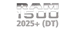2025+ RAM 1500