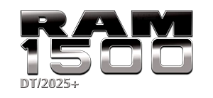 2025+ RAM 1500
