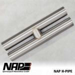 NAP Sportaupuff H Pipev2