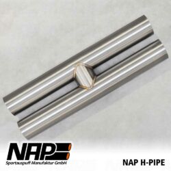 NAP Sportaupuff H Pipev2