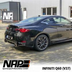 NAP Sportaupuff Infinity Q60 h1