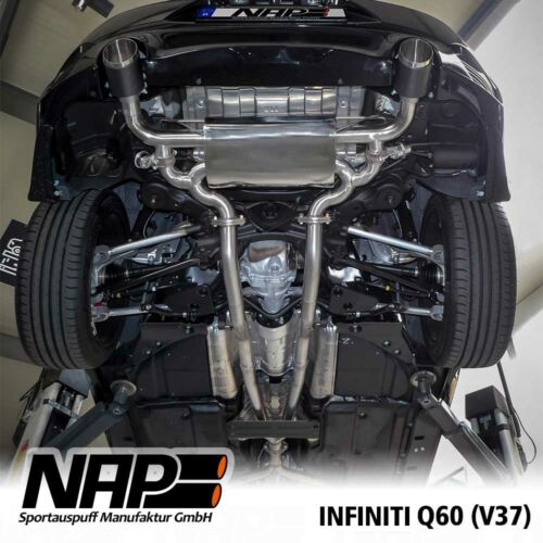 NAP Sportaupuff Infinity Q60 u1
