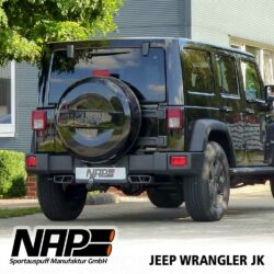 NAP Sportaupuff Jeep Wrangler JK 5T h2