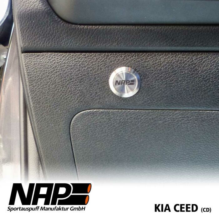 NAP Klappenauspuff Kia Ceed 1.0/1.4 T-GDi (CD/2018-2019) – Bild 4