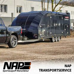 NAP Sportaupuff Transportservice 2