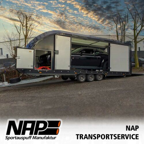 NAP Sportaupuff Transportservice 4