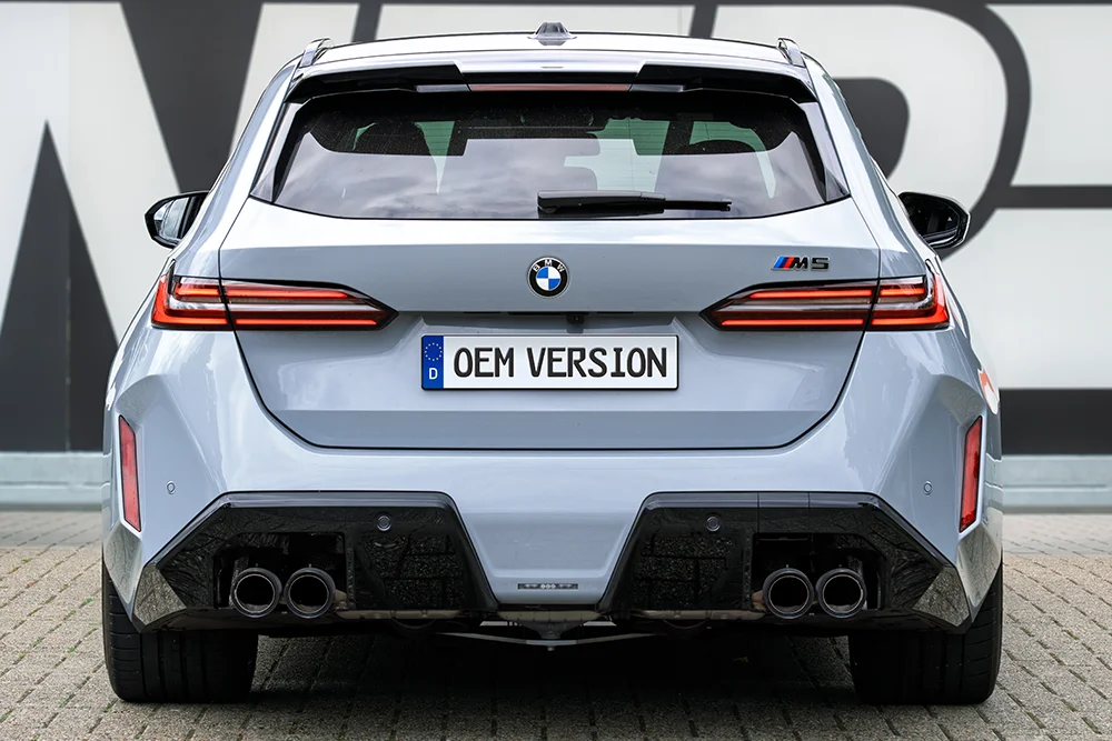 BMW Original