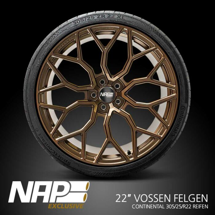 NAP Exclusive 22