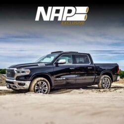 Dodge RAM Exclusive