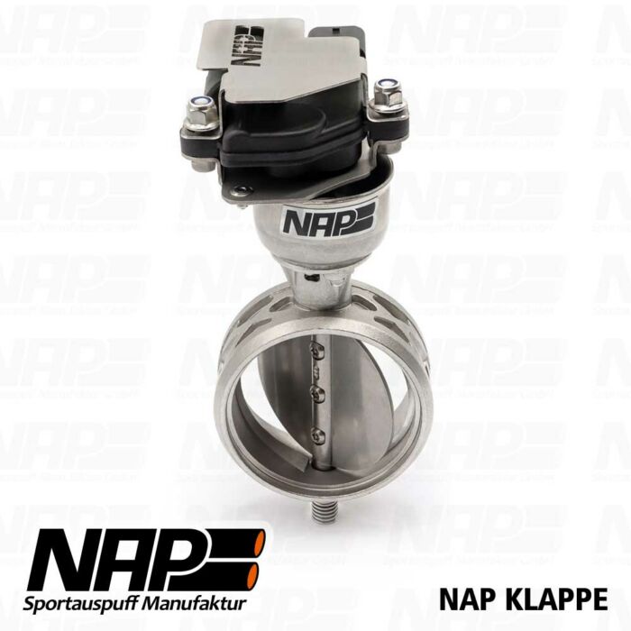 NAP Klappe