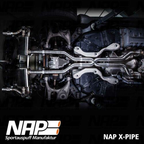 NAP X Pipe 2