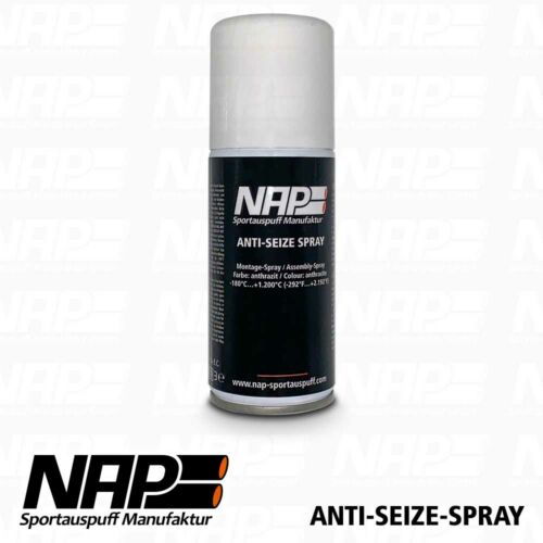 NAP anti seize spray